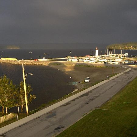 Motel Royal Cabano 외부 사진