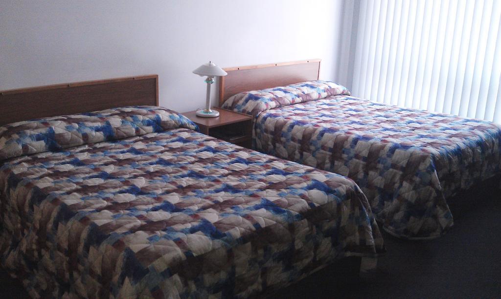Motel Royal Cabano 객실 사진