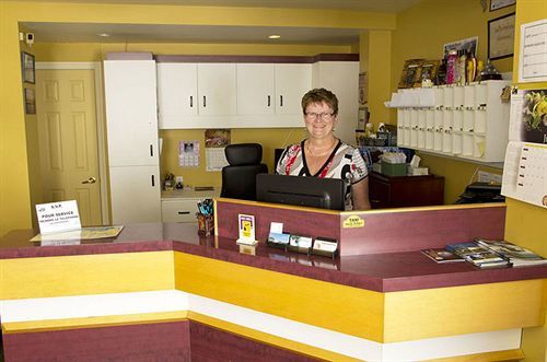 Motel Royal Cabano 외부 사진