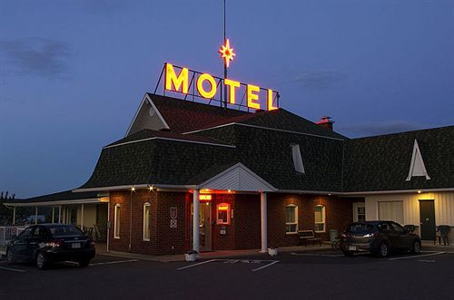 Motel Royal Cabano 외부 사진