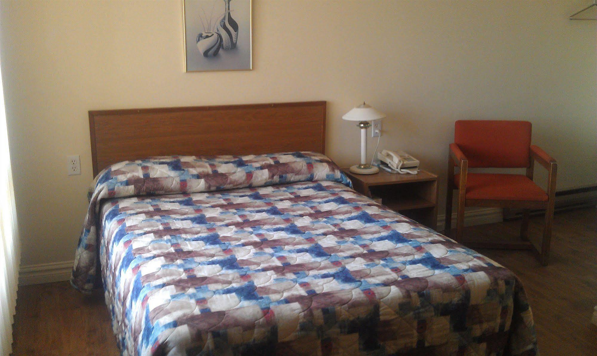 Motel Royal Cabano 외부 사진