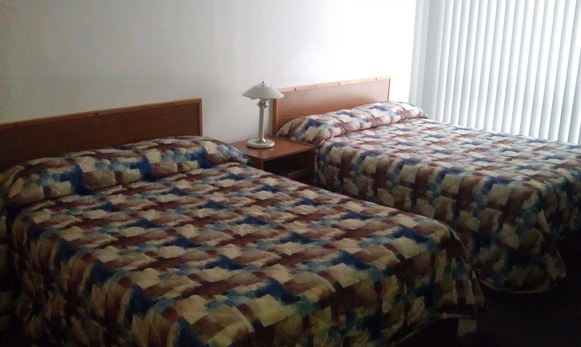 Motel Royal Cabano 외부 사진