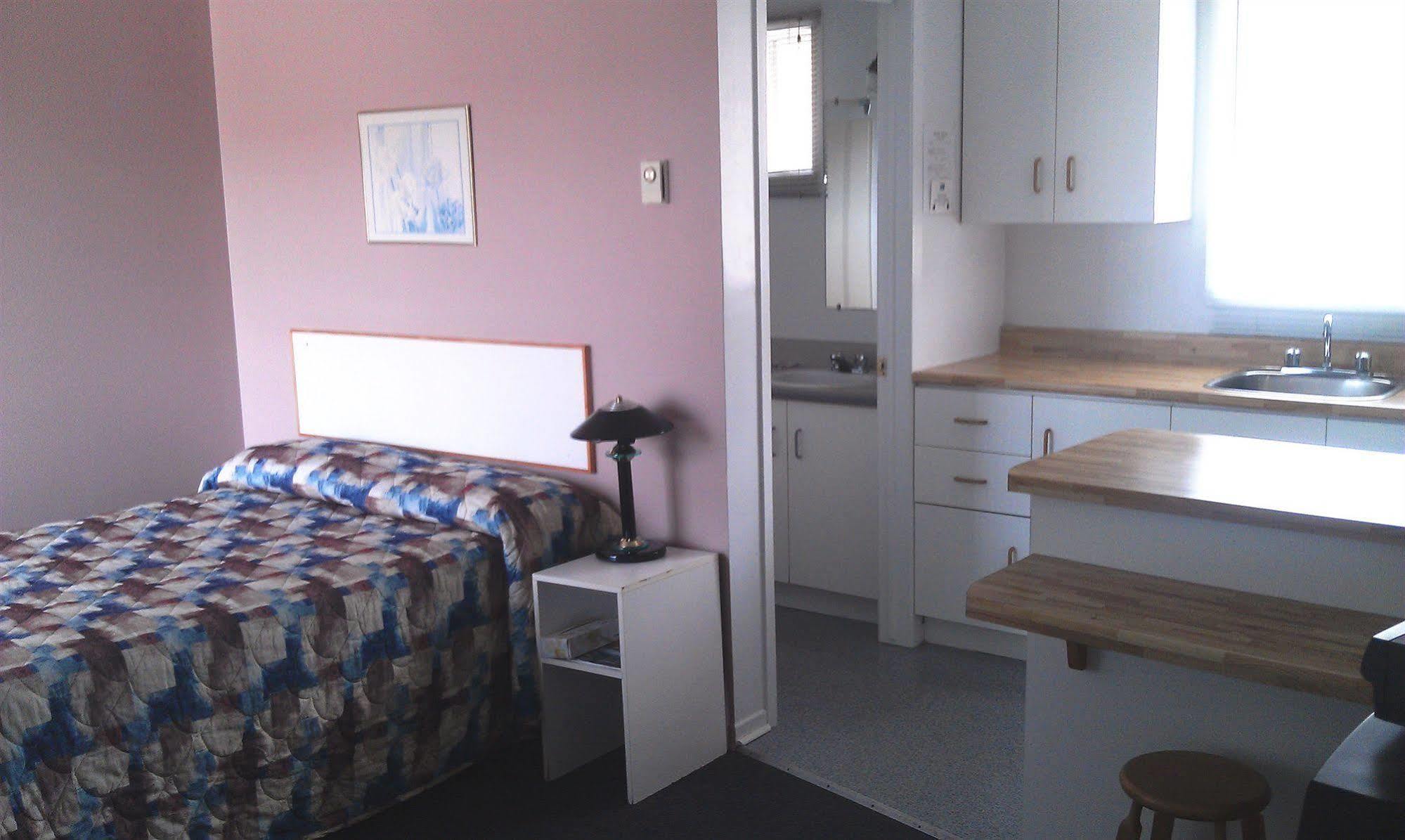 Motel Royal Cabano 외부 사진